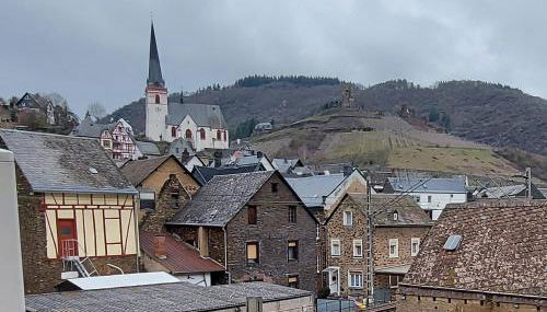 Ferienwohnung am Fluß - Foto 4
