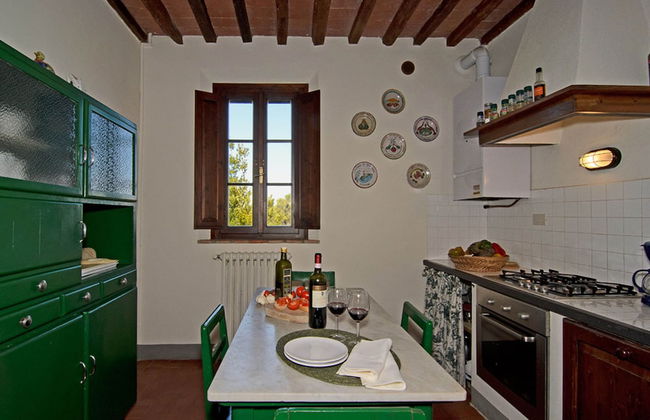 Badia Di Morrona - Foto 23