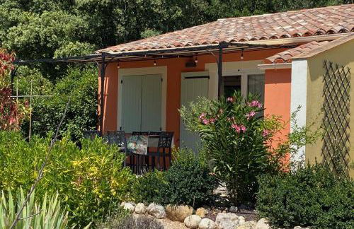 Le Petit Paradis Provençal - Foto 6