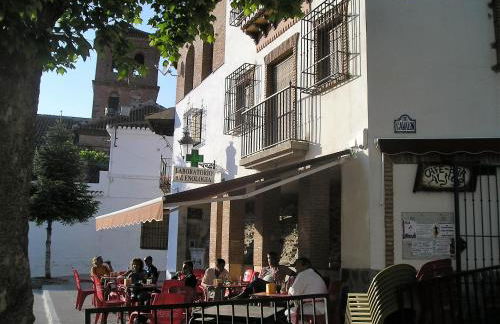 Casa Tia Maria, Acequias - Foto 63