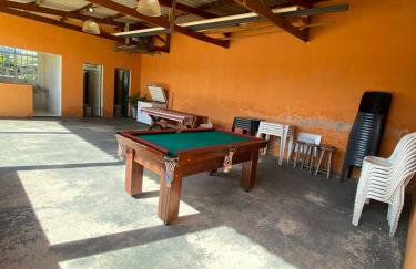 Chácara com piscina - somente finais de semana - Foto 5