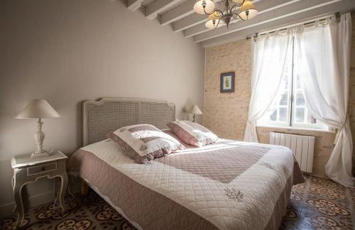 La Maison de Gisèle - Foto 14