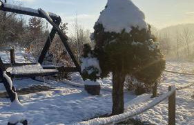 Agroturystyka pod Baranią Gorą - Foto 28