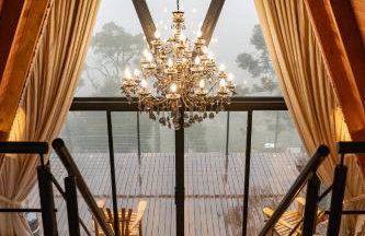 Cabana Amores da Serra Urubici - Photo 43