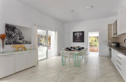 Villa Boutique Can Plana - Foto 35