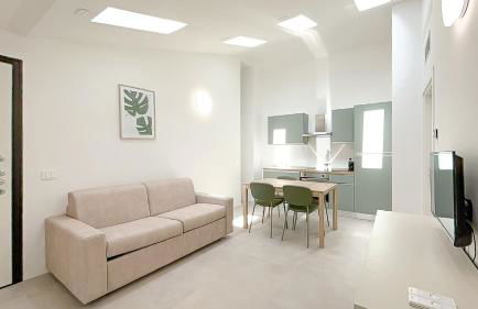 RRRapido Corte del Naviglio - Apartments - Foto 74