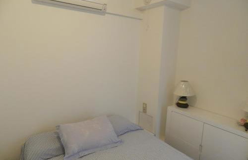 Front de mer T2 PALAVAS LES FLOTS direct plage - Foto 8