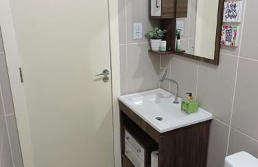 Apto Paris - Photo 15