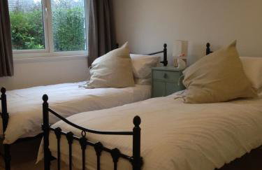 Bridge House Pett Level - Foto 25