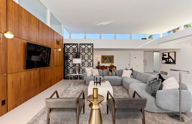 Indian Canyon Oasis in Palm Springs - Foto 60