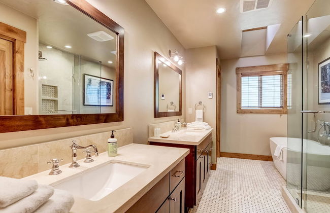 Lake Tahoe Chalet - Foto 25