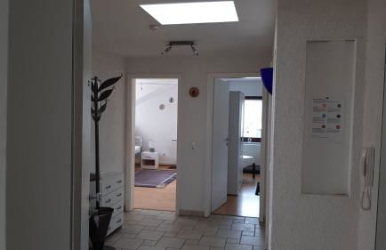 Ferienwohnung-Zweiburgenblick - Foto 38