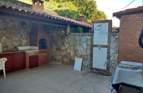 Casa 4 quartos Condomínio em Frente a Praia Grande - Foto 35