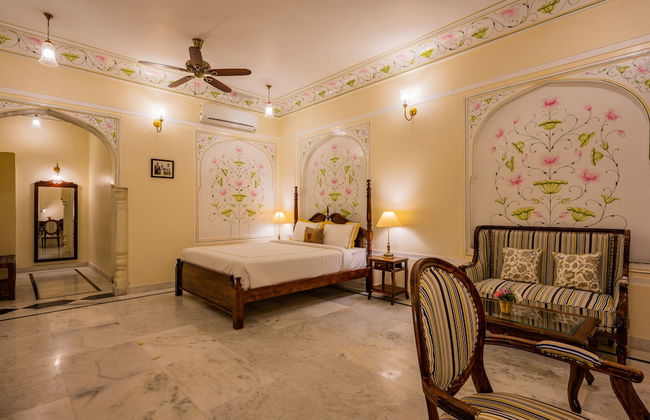 Mundota Fort and Palace - Foto 42