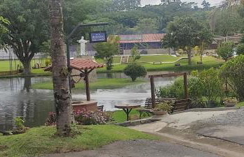 Chalé Aconchego em Atibaia - Foto 23