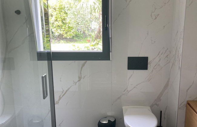 Garden Jewel Design Apartment - Foto 12