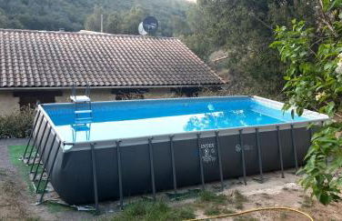 La Clau Cévenole studio - Foto 23