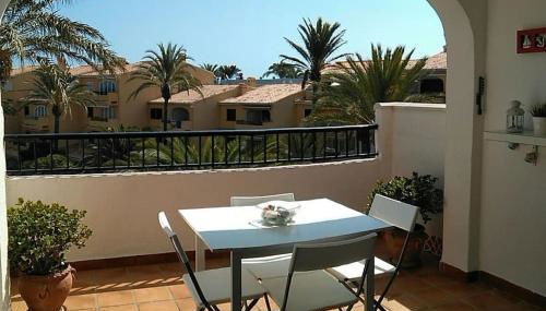 Apartamento Primera Linea de Playa. DENIA - Foto 4