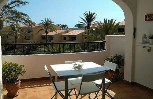 Apartamento Primera Linea de Playa. DENIA - Foto 4