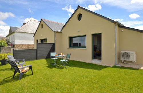 Holiday Home l'atelier des rêves by Interhome - Foto 4