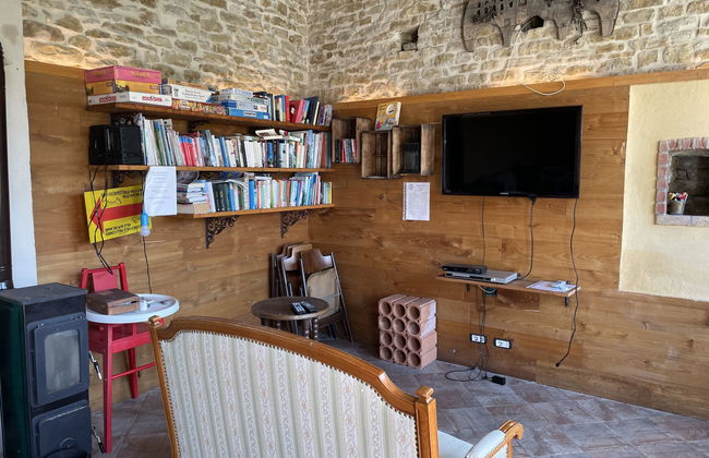 Casa Vacanza Cascina Lovera - Foto 32