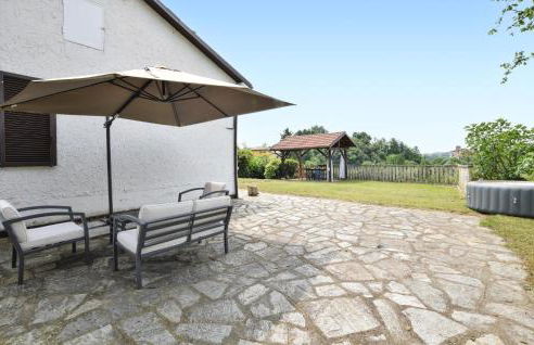 2 Bedroom Beautiful Home In Cortazzone - Foto 10