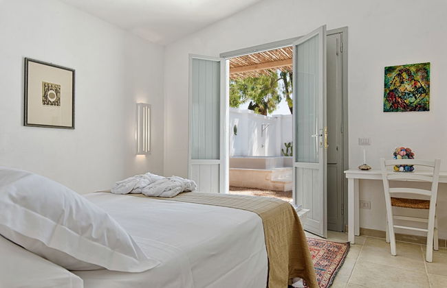 Masseria Palombara - Foto 27