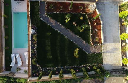 Elia Paradise Villa with private Pool - Photo 62