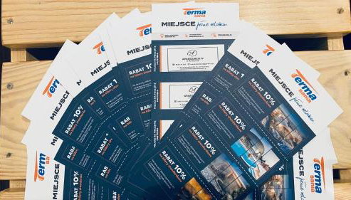 Apartamenty w Maniowach - Foto 2