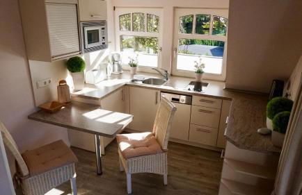 Appartementhaus Vor dem Moor - Foto 48