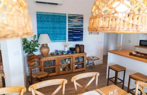 VILLA BINISABEL NOU, CONFORT Y EXCLUSIVIDAD - Foto 30