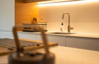 Design Apartment with swimming pool Ciudad de Ciencias - Foto 13