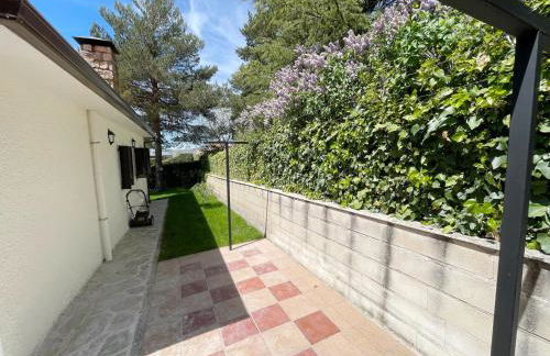 La Fontanilla en Estación de El Espinar - Foto 12