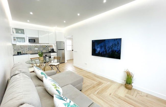 So Sweet Center of Faro Flat - Foto 38