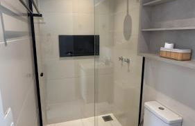 Apartamento completo na melhor localização de Londrina - Gleba Palhano 300m Shopping e Lago Igapó - Foto 14