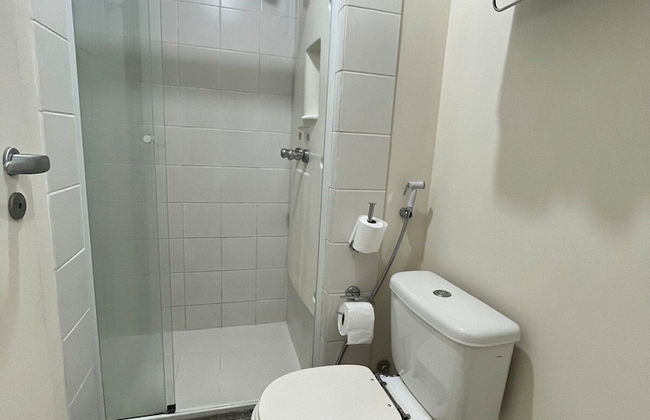 LFlats no Hotel Aeroporto Congonhas - Foto 42