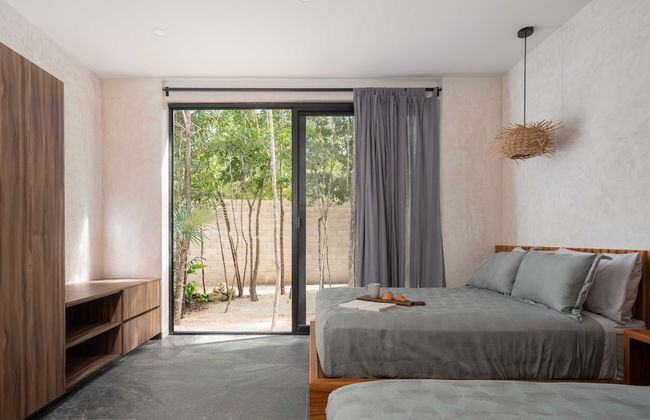 Twelve O’Clock Luxury Villas - Foto 19