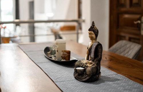 GKK House private swimming pool luxury house - Foto 34