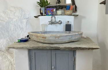 Windhouses Serifos - Foto 8