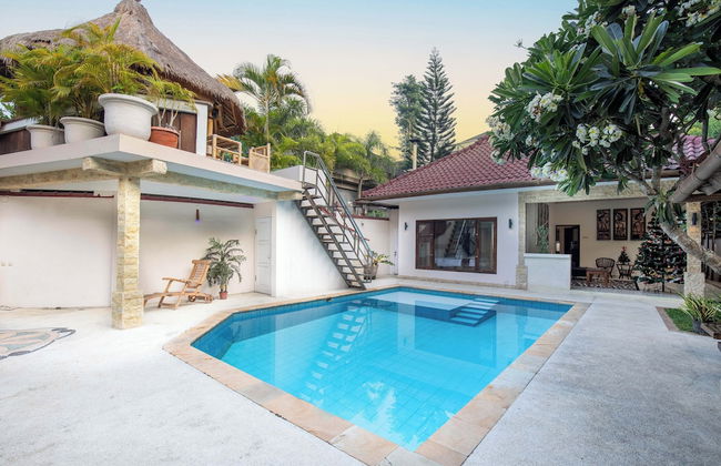 Ombe Villa - Foto 41