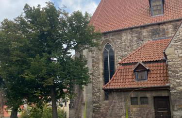 Ferienwohnung Parkblick - Foto 44