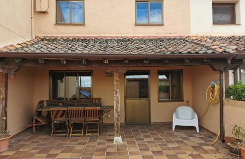 La Cerca de Torrecaballeros, a 10 min de Segovia - Foto 12