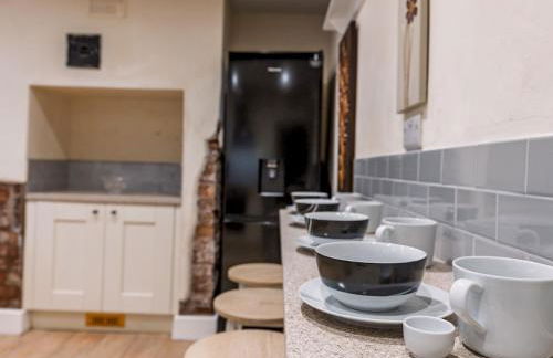 Spacious home sleeps 9 - walker cyclist retreat - Pass the Keys - Foto 12