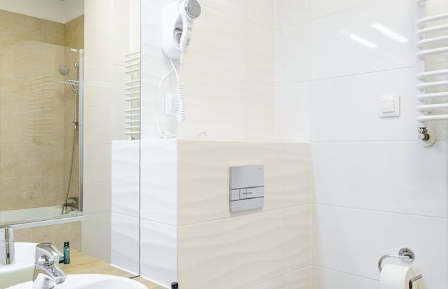 ShortStayPoland Aleje Jerozolimskie - Foto 25