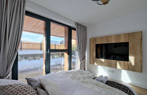 Apartament Morskie Oko, Odkryj-Zakopane - Foto 29