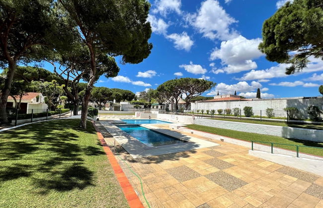 Albufeira Açoteias Studio 2 With Pool - Foto 17