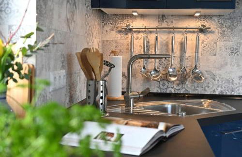 Holiday home in Poseritz - Insel Rügen 41511 - Foto 23