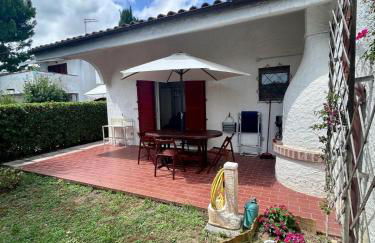 Tra la luna e il mare - delizioso appartamento con giardino nella riviera del conero per un soggiorno felice - Foto 1