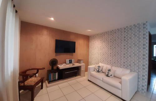 Recanto - Segurança e área de lazer próximo ao Aeroporto - Foto 7