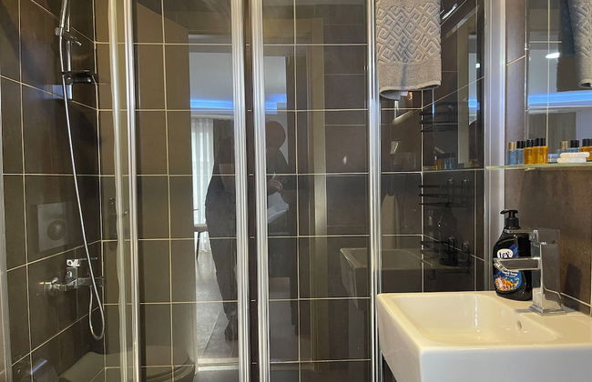 Elegance Suites - Foto 37